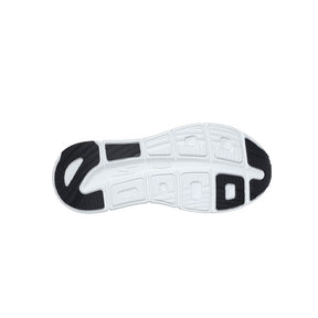 Tenis Hombre Skechers Max Cushioning - Blanco-Negro