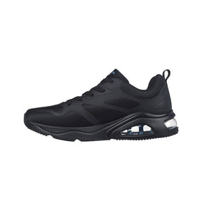 Tenis Hombre Skechers Modern Aff - Negro