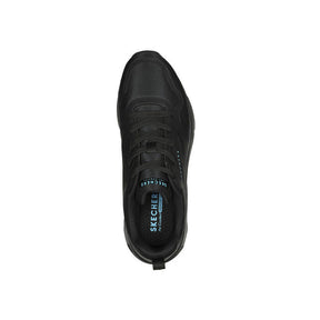 Tenis Hombre Skechers Modern Aff - Negro