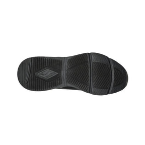 Tenis Hombre Skechers Modern Aff - Negro