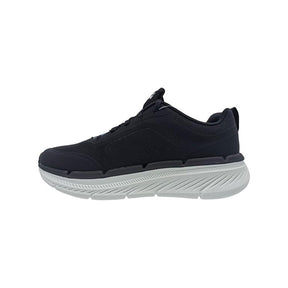 Tenis Hombre Skechers Max Cushioning - Negro