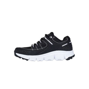 Tenis Mujer Skechers Summits - Negro
