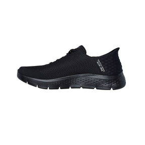 Tenis Hombre Skechers Slip Ins Hans Up - Negro