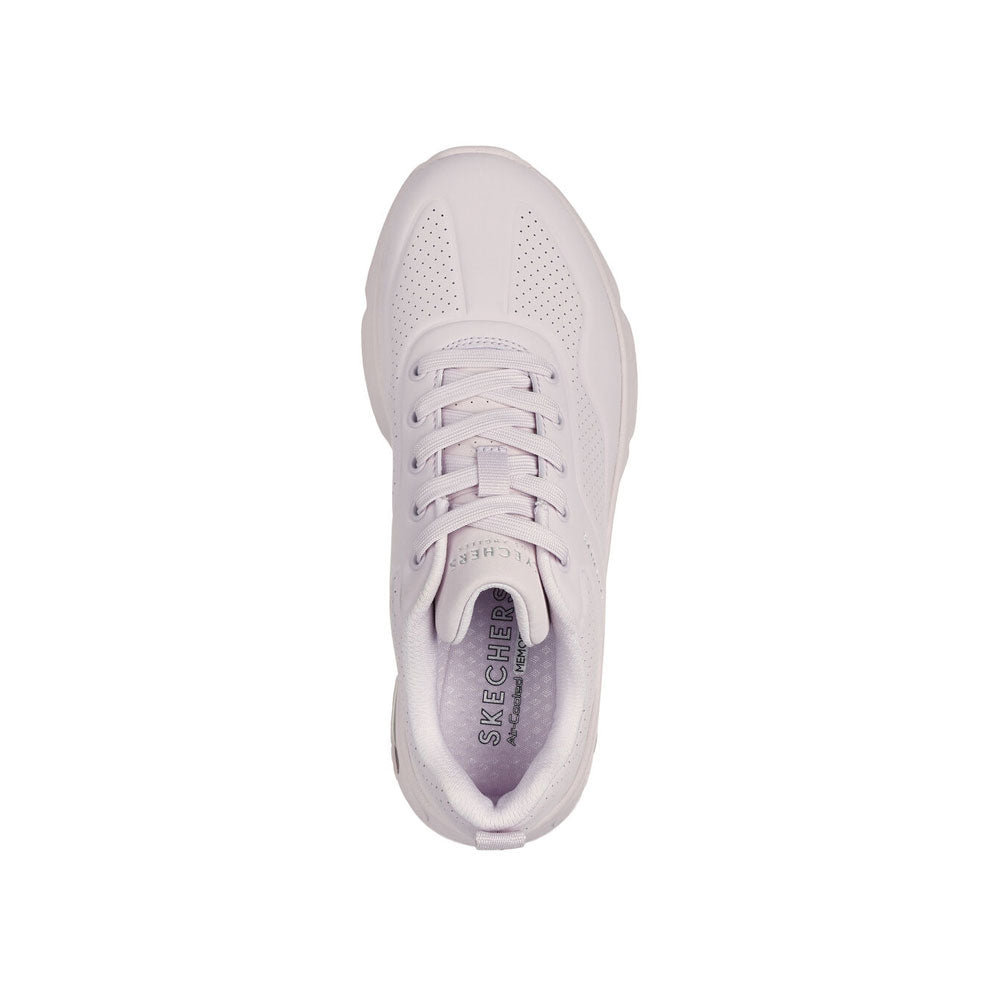 Tenis Mujer Skechers Uno Envolve - Rosado