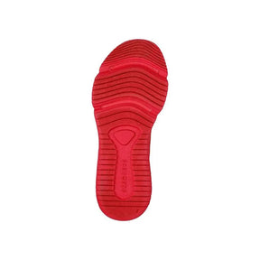 Tenis Mujer Skechers Uno Envolve - Rojo