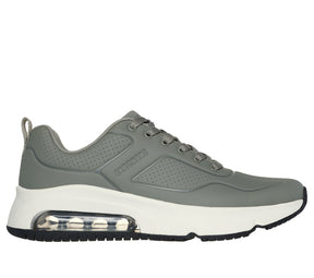 Tenis Hombre Skechers Uno Envolve - Gris