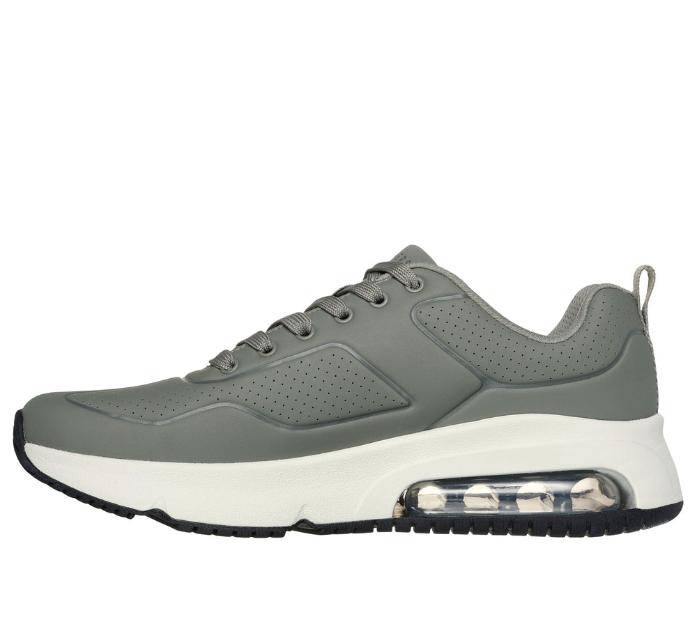 Tenis Hombre Skechers Uno Envolve - Gris
