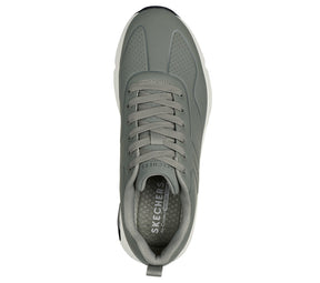 Tenis Hombre Skechers Uno Envolve - Gris