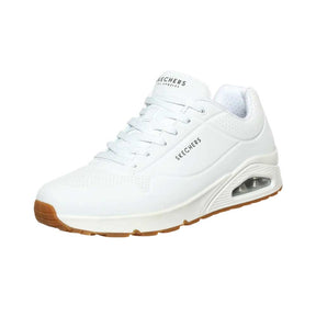 Tenis Skechers para Hombre Uno Blanco