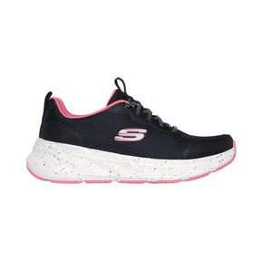 Tenis Mujer Skechers Edgeride Smooth Journey - Negro