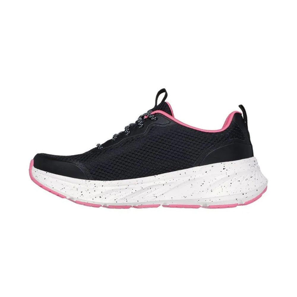 Tenis Mujer Skechers Edgeride Smooth Journey - Negro