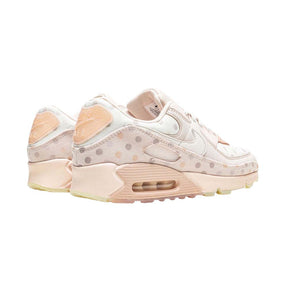 Tenis Nike Hombre Nike Air Max 90 Polka Dot Sand