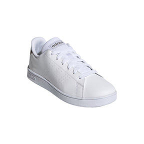 Tenis Adidas Niño Advantage K Fy8875 Blanco