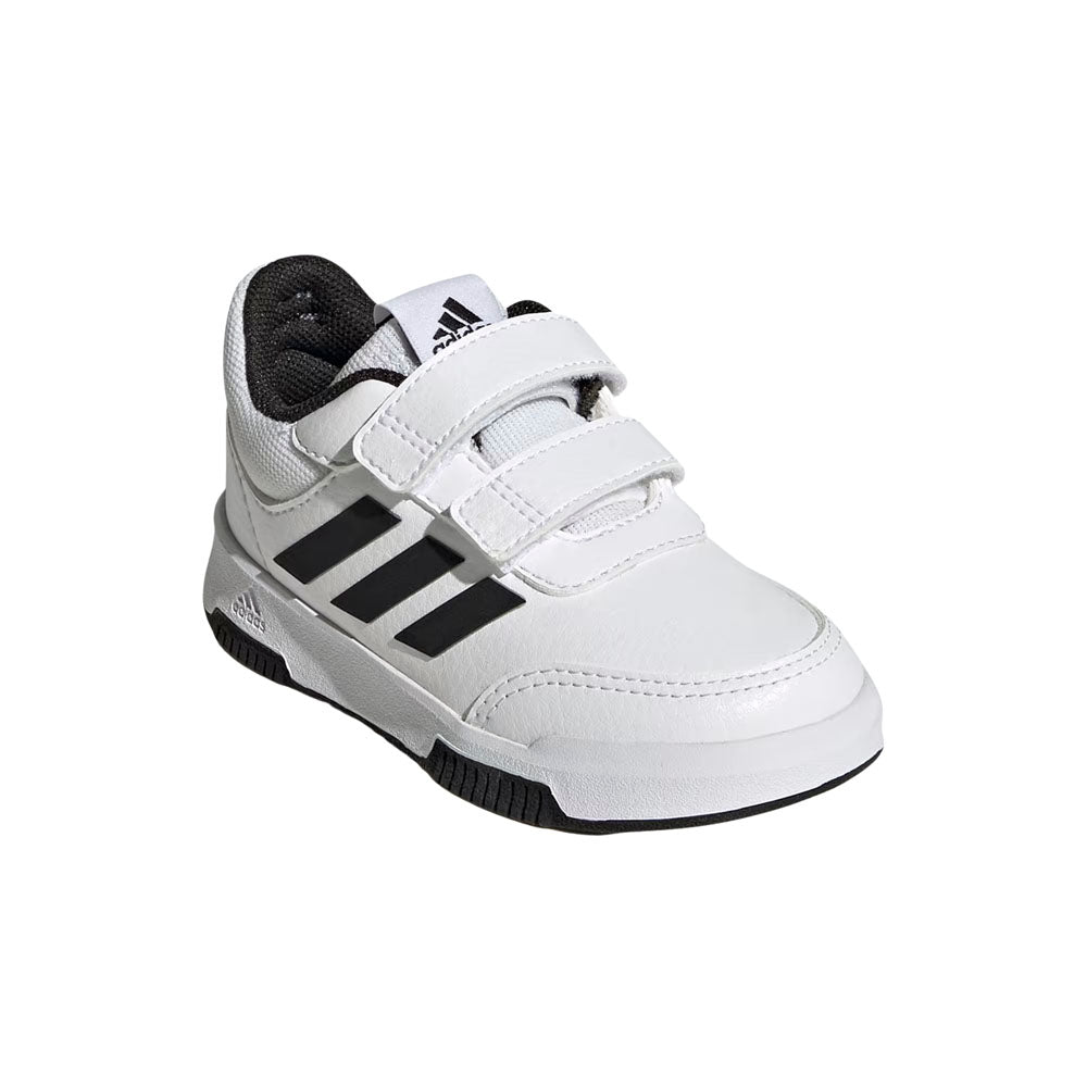 Calzado Adidas Niño Tensaur Sport 2.0 Cf I Gw1988 Blanco Negro