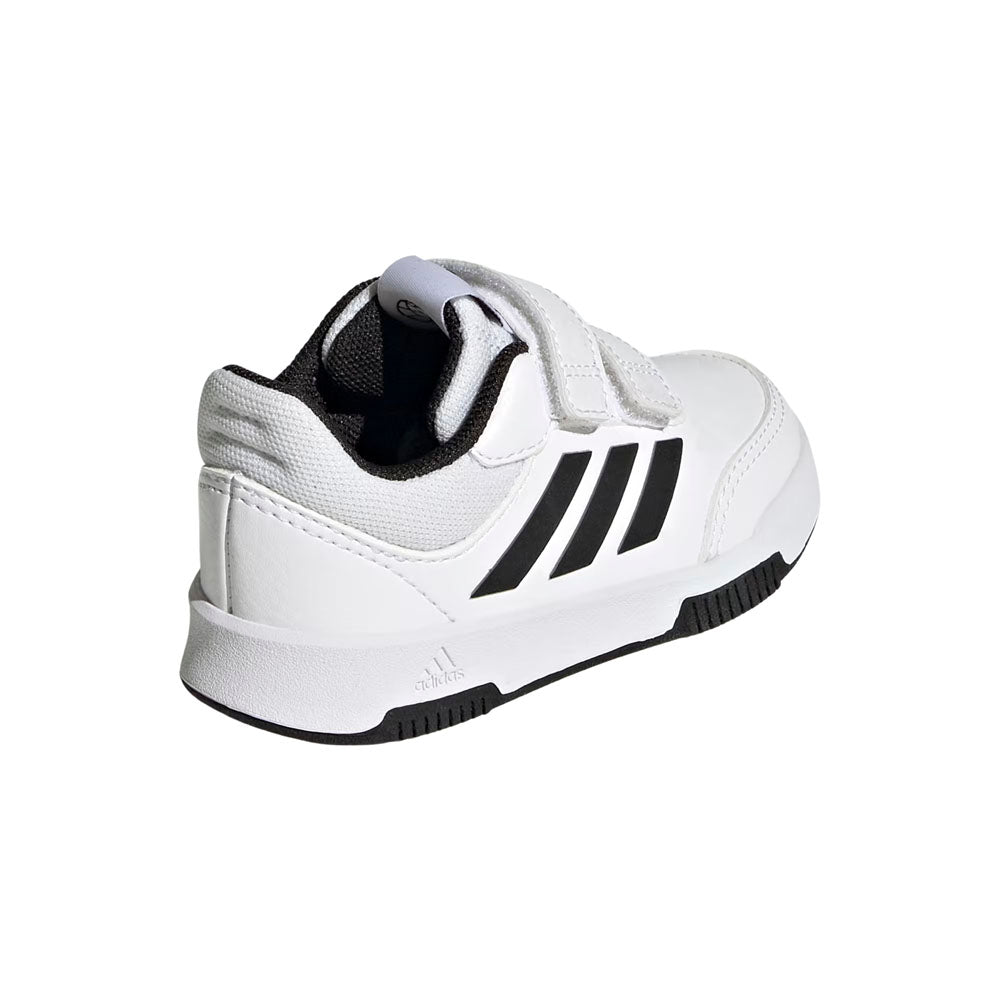 Calzado Adidas Niño Tensaur Sport 2.0 Cf I Gw1988 Blanco Negro