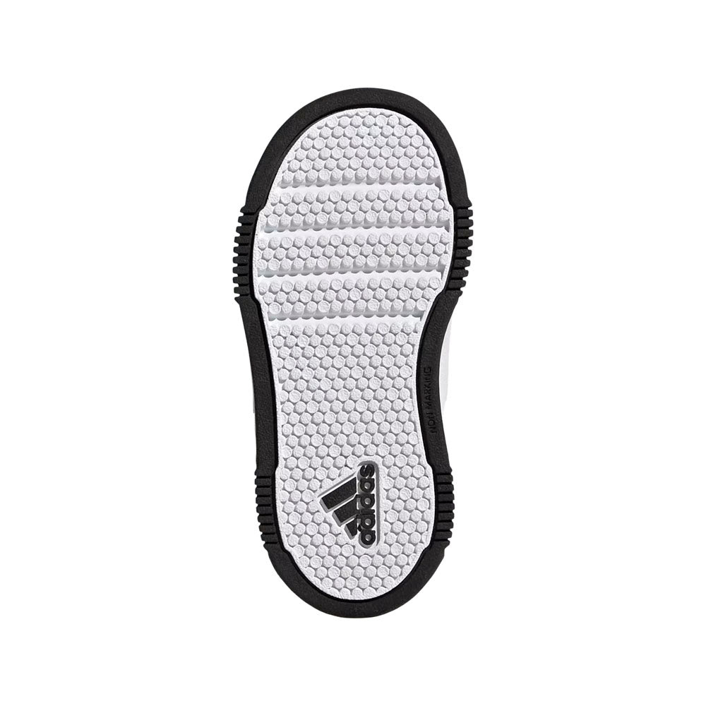 Calzado Adidas Niño Tensaur Sport 2.0 Cf I Gw1988 Blanco Negro