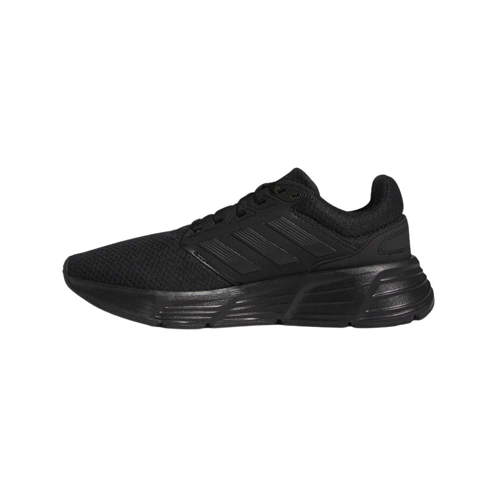 Calzado Adidas Mujer Galaxy 6 Negro