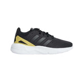 Tenis Adidas Mujer Nebzed Negro