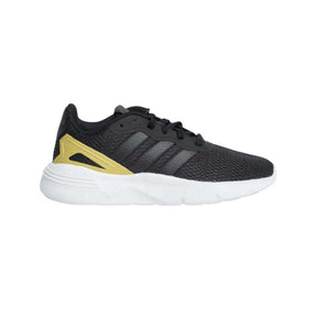 Tenis Adidas Mujer Nebzed Negro