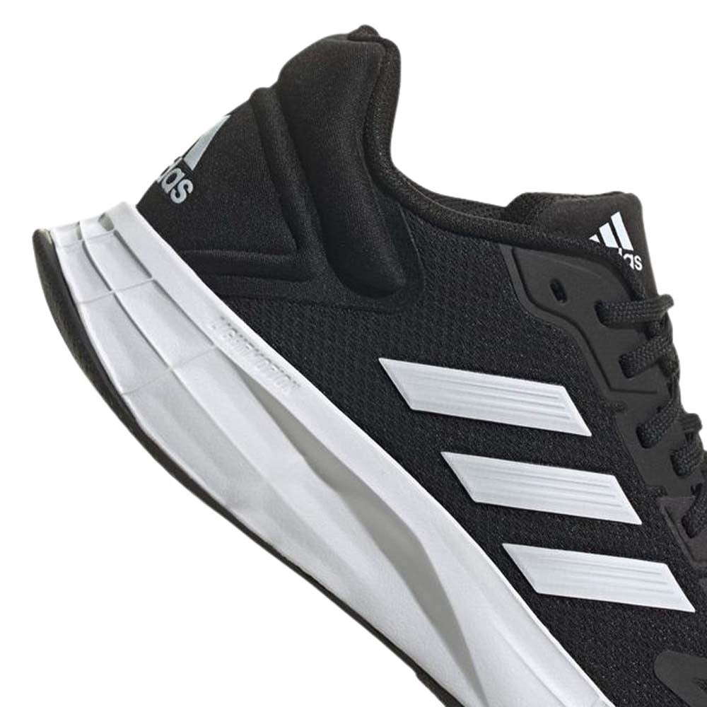 Calzado Adidas Mujer Duramo 10 Negro-