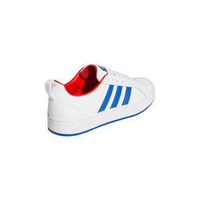 Tenis Adidas Hombre Streetcheck Gy1913 Blanco Azul