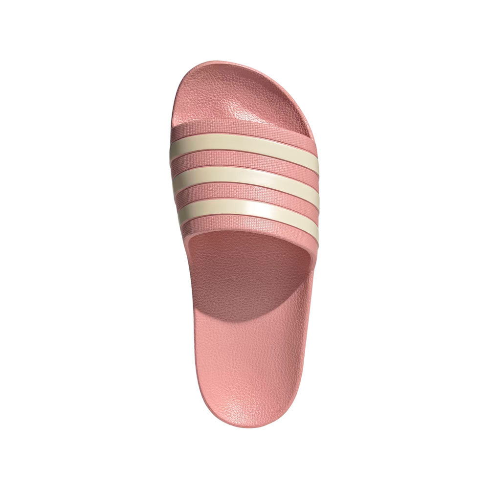 Sandalia Adidas Mujer Adilette Aqua Gz5877 Rosa