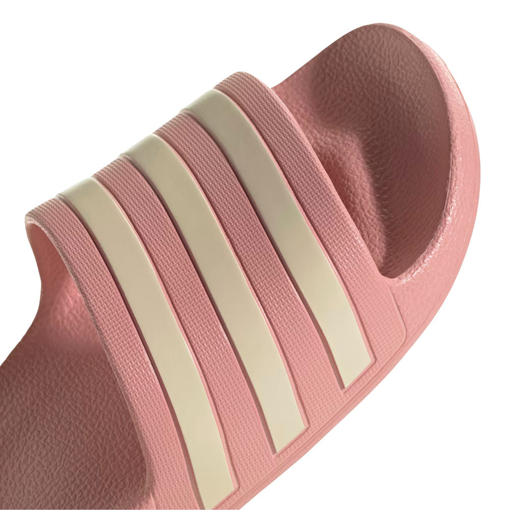 Sandalia Adidas Mujer Adilette Aqua Gz5877 Rosa