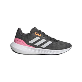 Calzado Adidas Mujer Runfalcon 3 W Hp7564 Gris