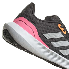 Calzado Adidas Mujer Runfalcon 3 W Hp7564 Gris