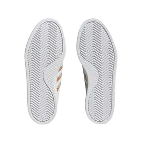 Calzado Adidas Mujer Grand Court 2 Blanco-.