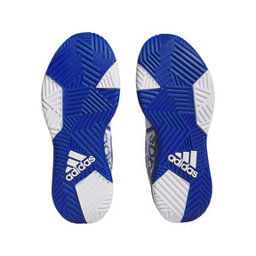 Calzado Adidas Hombre Ownthegame 2.0 If2688 Blanco Azul