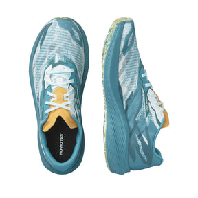 Tenis Salomon para Hombre Aero Volt Azul