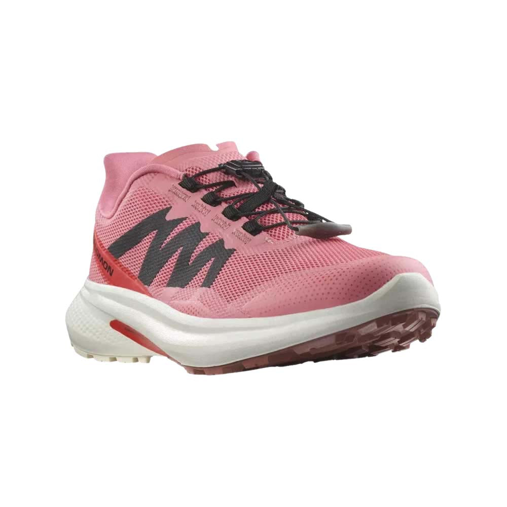 Tenis Salomon para Mujer Hypulse