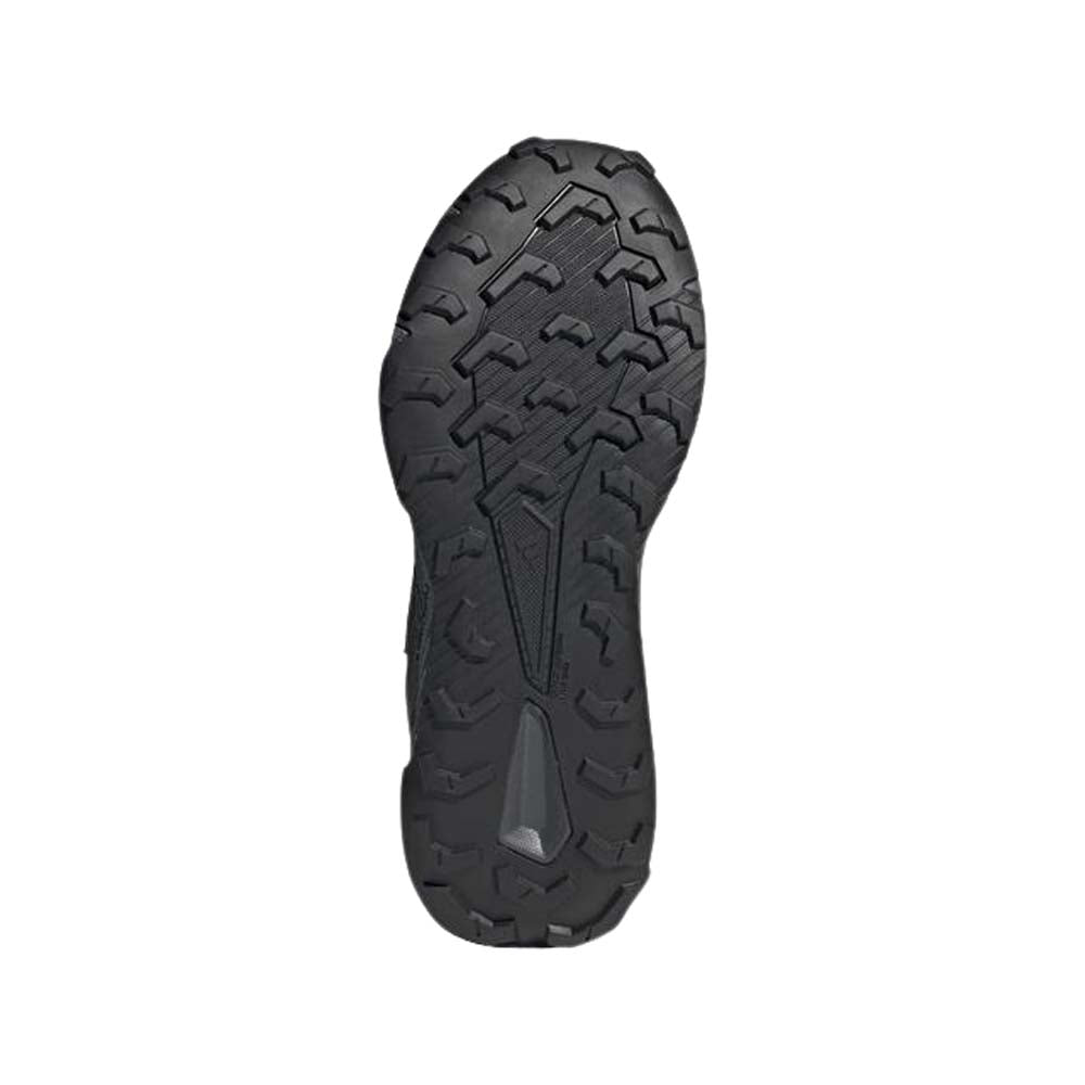 Tenis Adidas Hombre Tracefinder Q47236 Negro
