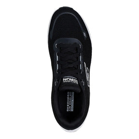Tenis Hombre Skechers Max Coushing Delta - Negro