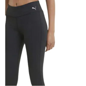 Legging Largo Puma para Mujer Performance Full Tight Negro