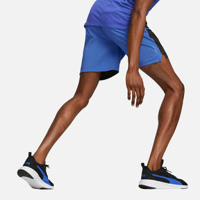 Short Largo Puma para Hombre Run Favorite Velocity 7in Short