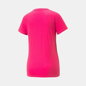 Playera Manga Corta Puma para Mujer Graphic Tee Training