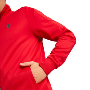 Chamarra Puma para Hombre Ferrari Style MT7 Rojo