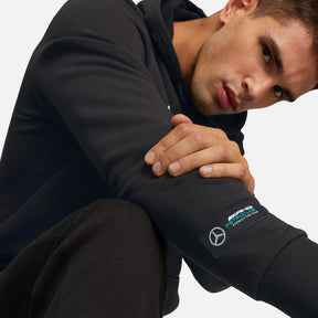 Sudadera con Gorro Puma para Hombre MAPF1 Hoodie