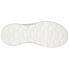 Tenis Mujer Skechers Slips Ins Go Walk Flex - Negro