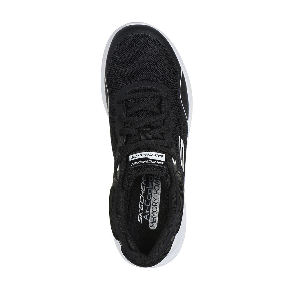 Tenis Mujer Skechers Skech Lite Pro - Negro