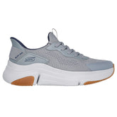 Tenis Hombre Skechers Bobs Sparrow - Gris