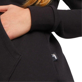 Sudadera con Gorro Puma para Mujer Ess Nova Shine Hoodie TR