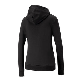 Sudadera con Gorro Puma para Mujer Ess Nova Shine Hoodie TR