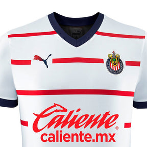 Jersey Puma Chivas Visita para Hombre Chivas Away Shirt Replica 23-24
