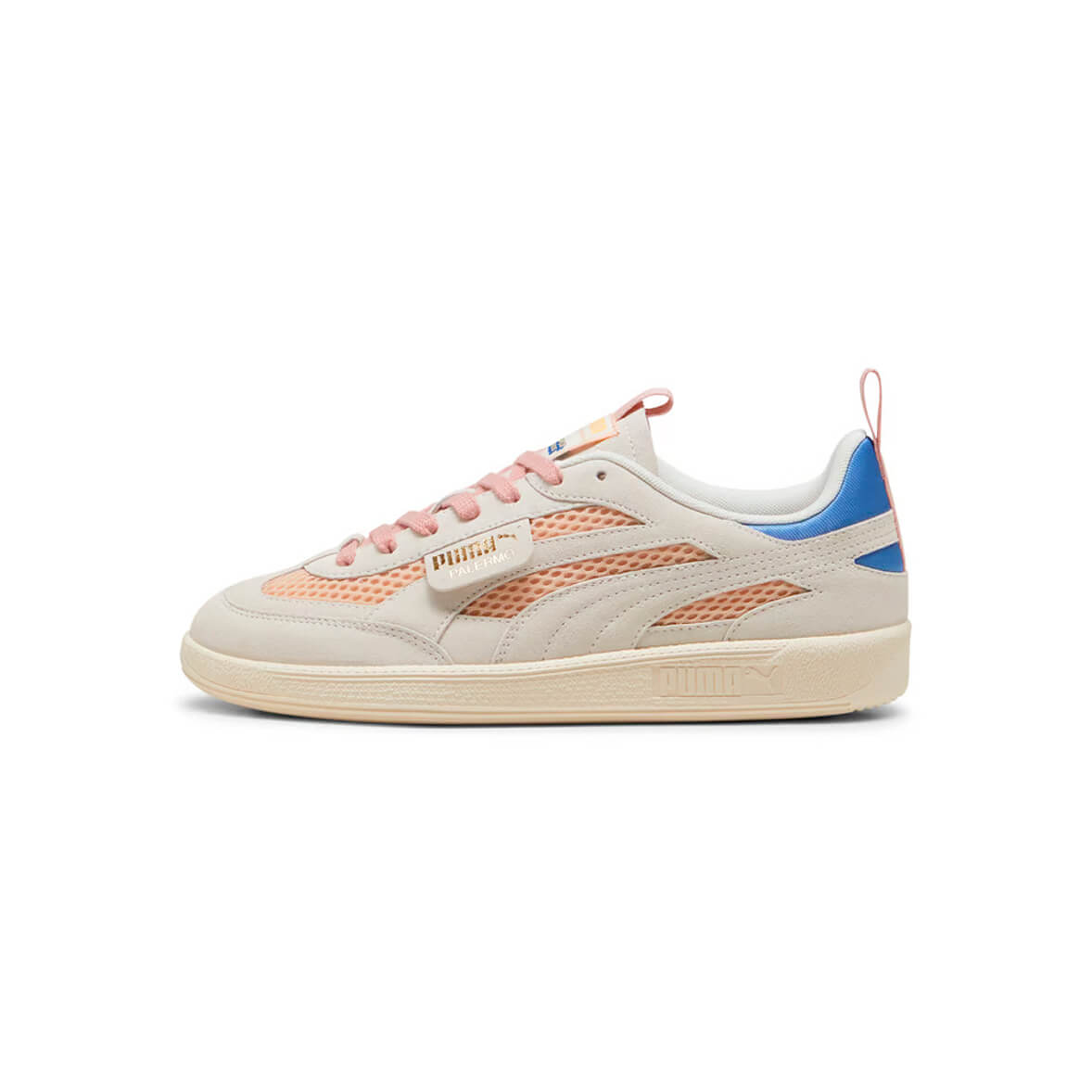 Puma  Palermo x KidSuper Warm White
