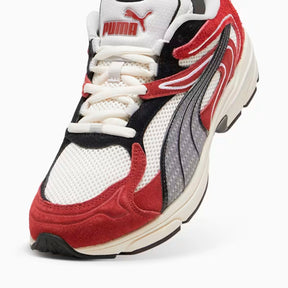 Puma Extos Collector Marfil Escarchado