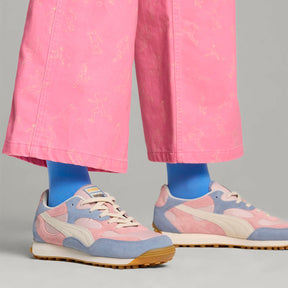 Puma Easy Rider x KidSuper Warm White