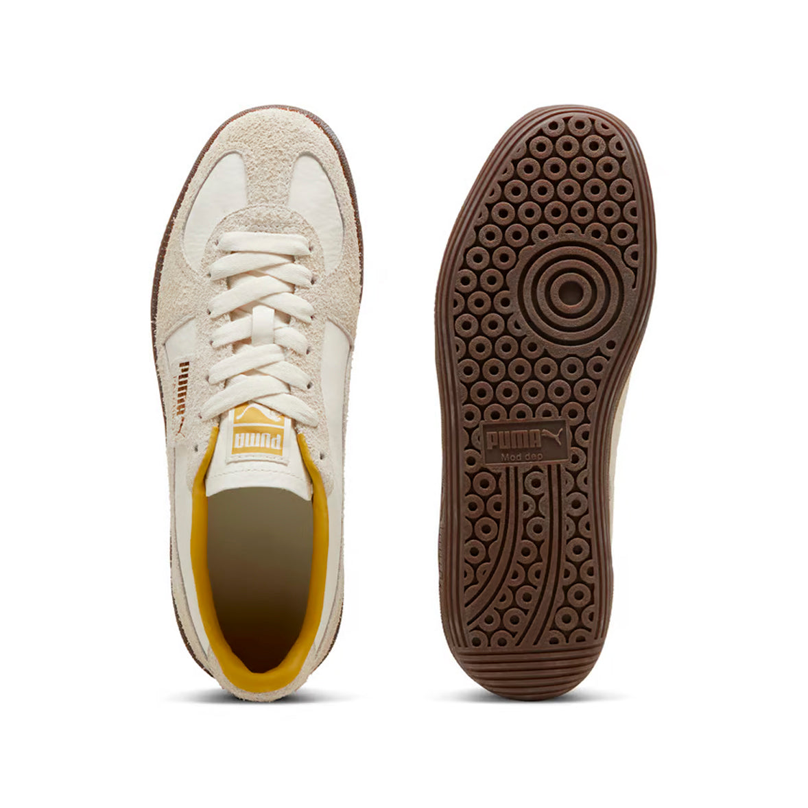 Puma Palermo The Neverworn IV Frosted Ivory